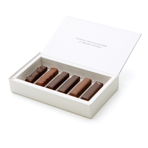 Bonbon chocolat Grand Cru ボンボン ショコラ グランクリュ