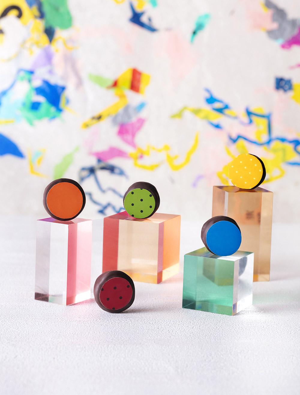 Chocolat 2026 | パティスリー・サダハル・アオキ・パリ | pâtisserie