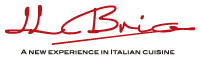 Il Brio A New Experience in Italian Cuisine