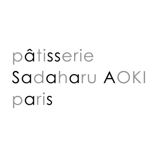 patisserie Sadaharu AOKI paris