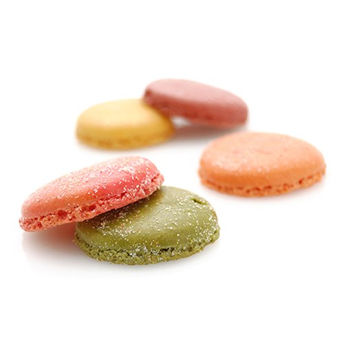 Macarons rusks マカロン ラスク