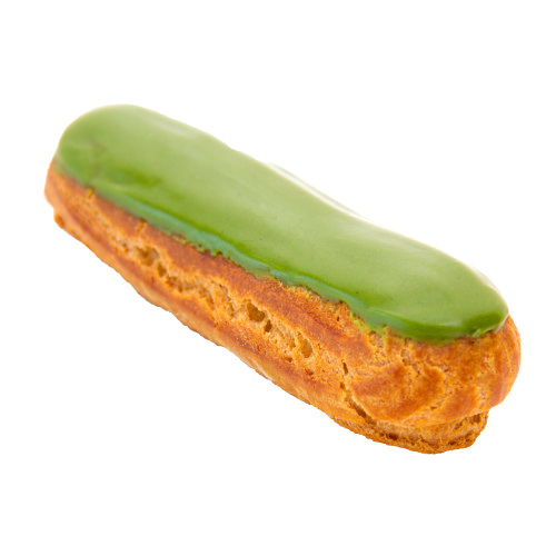 Eclair macha エクレール マッチャ