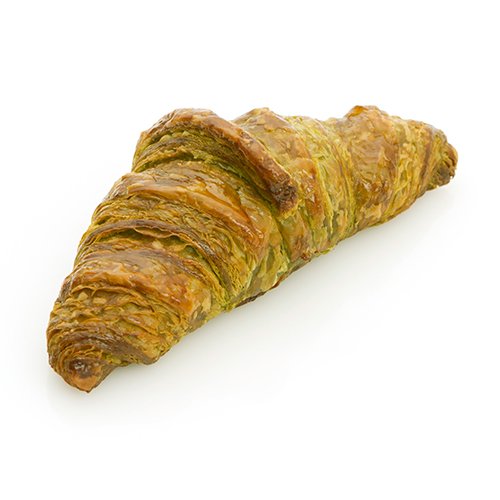 Croissant クロワッサン マッチャ