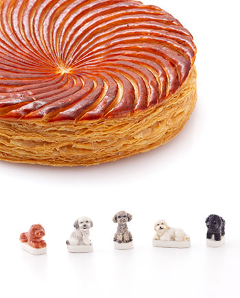 ノエル2025 | パティスリー・サダハル・アオキ・パリ | pâtisserie