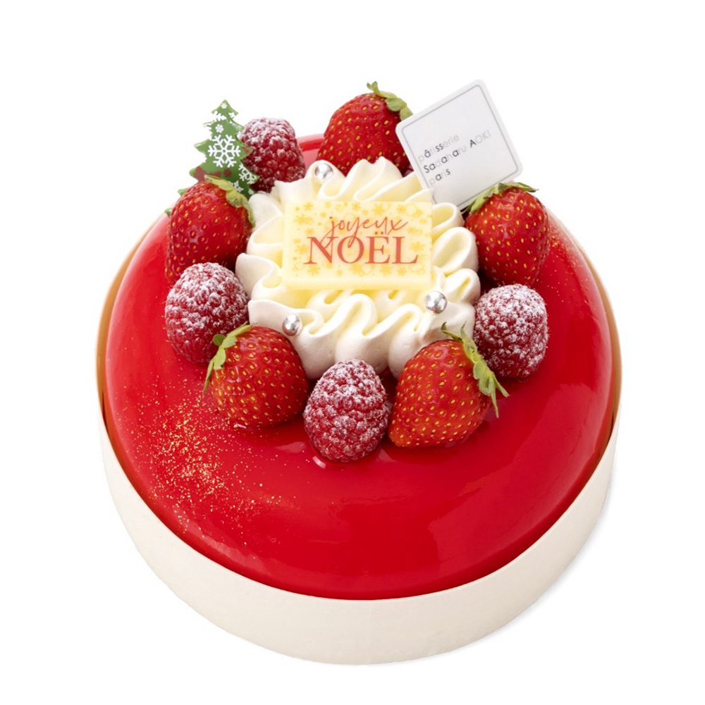 ルージュ ド ノエル