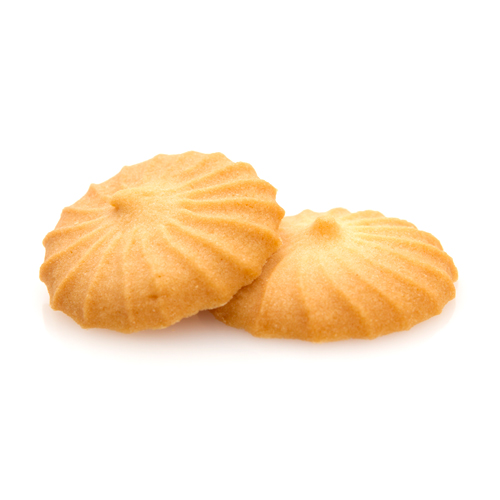 Sablé viennois bergamote サブレヴィエノワベルガモット