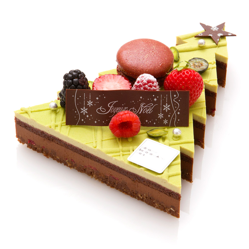 年 代官山の絶品クリスマスケーキ 一年に一度の出会い Pathee パシー 年 代官山の絶品クリスマスケーキ 一年に一度の出会い Pathee パシー