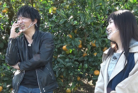 青木定治・テレビ朝日「ごはんジャパン」出演のお知らせ