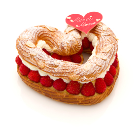 ParisBrestauxFraises