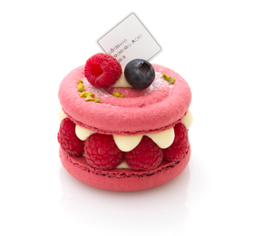 パティスリー サダハル アオキ パリ Patisserie Sadaharu Aoki Paris 新宿伊勢丹店限定のケーキ サンフォニー パティスリー サダハル アオキ パリ Patisserie Sadaharu Aoki Paris